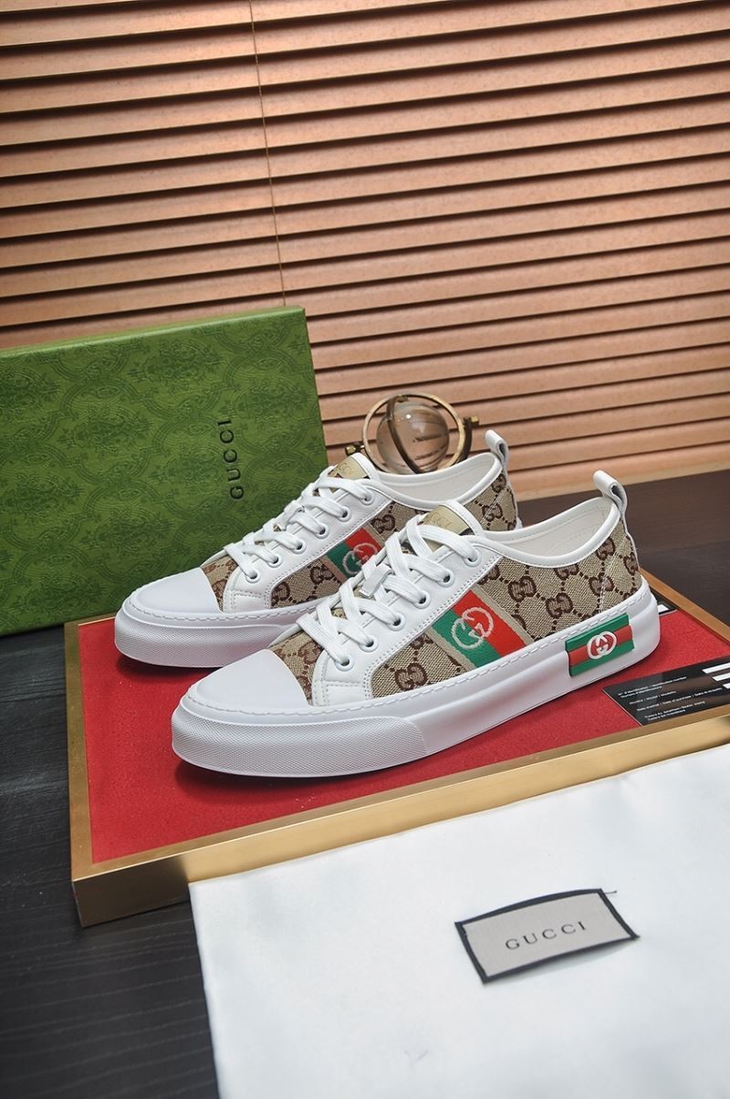 Gucci Low Shoes